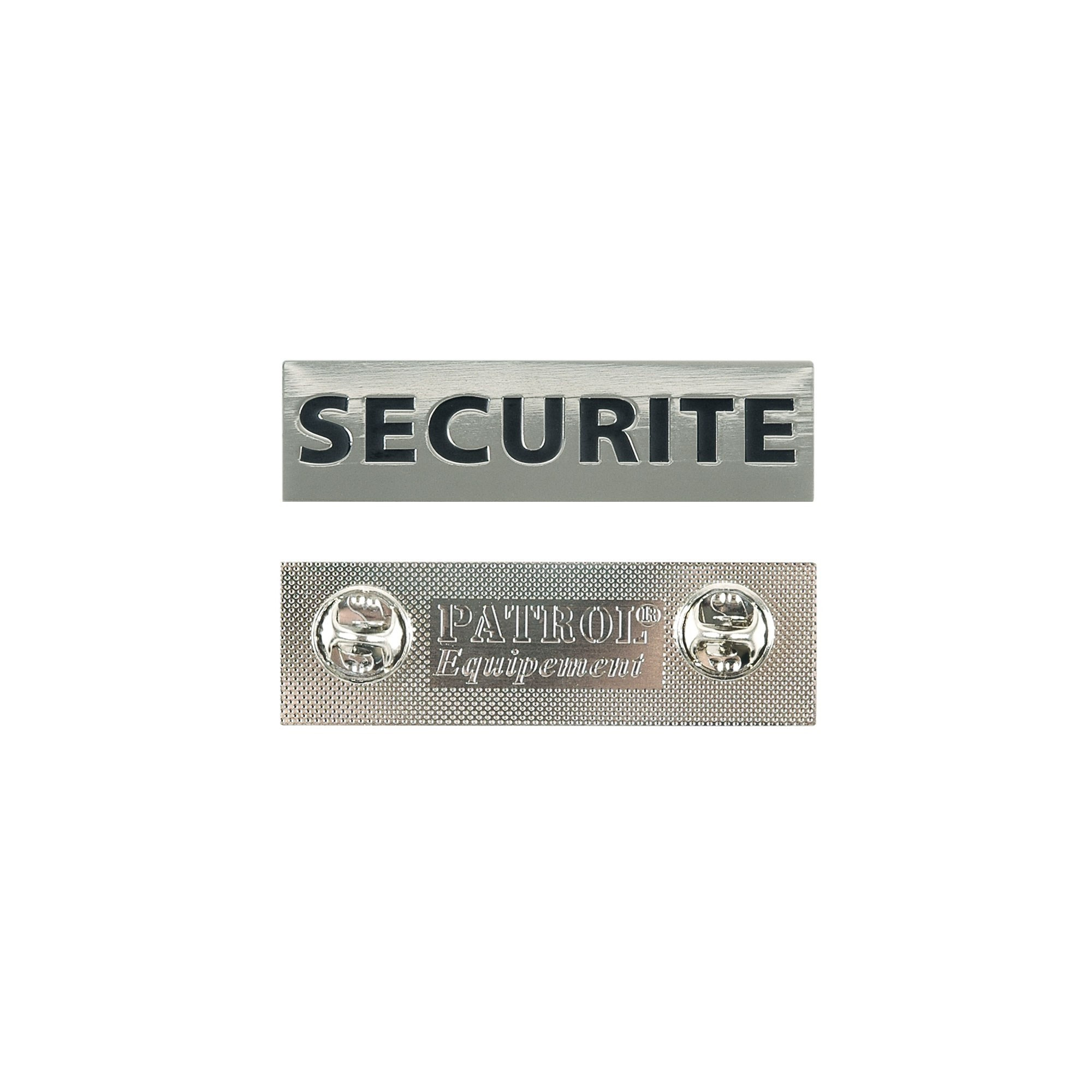Identification porte cartes - Accessoires : CGSurplus